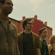 The Losers Club, all grown up.